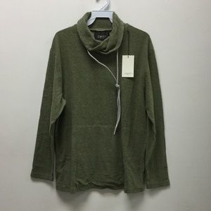 CWST MEN SWEATER